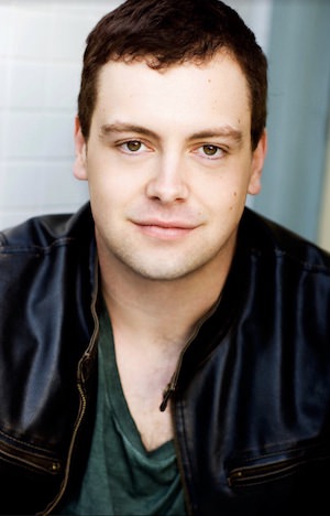 Josh Stent